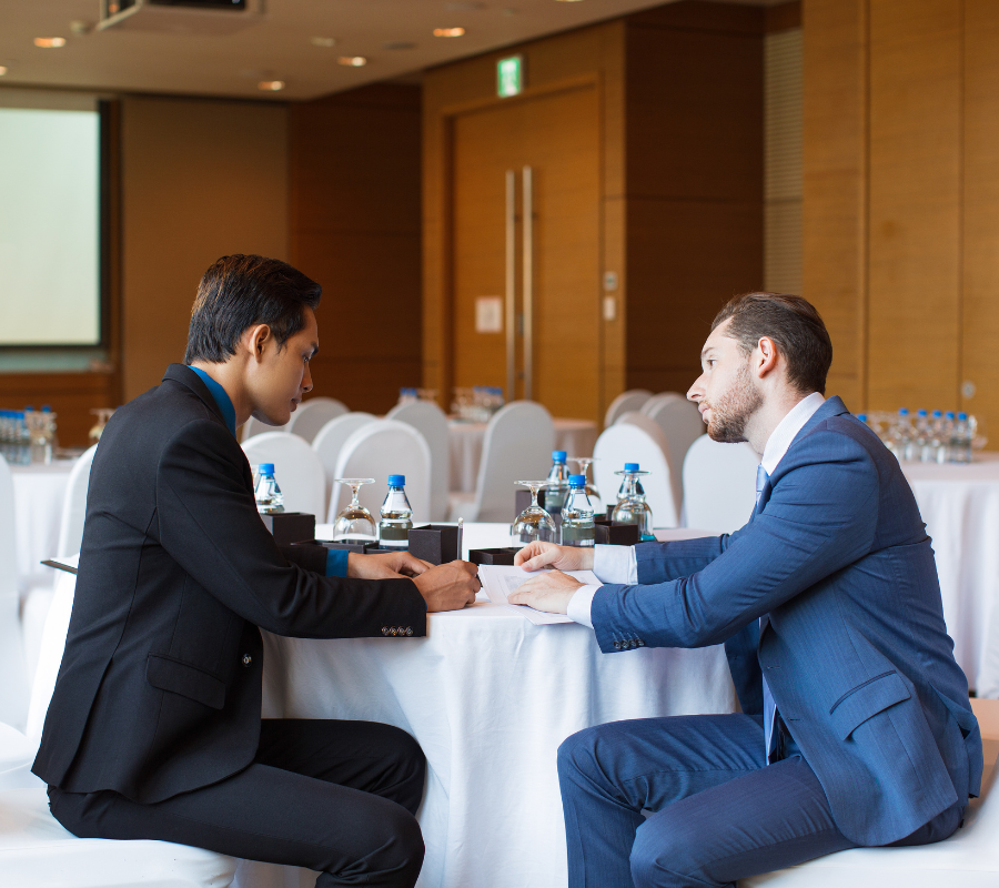Annual Meetings