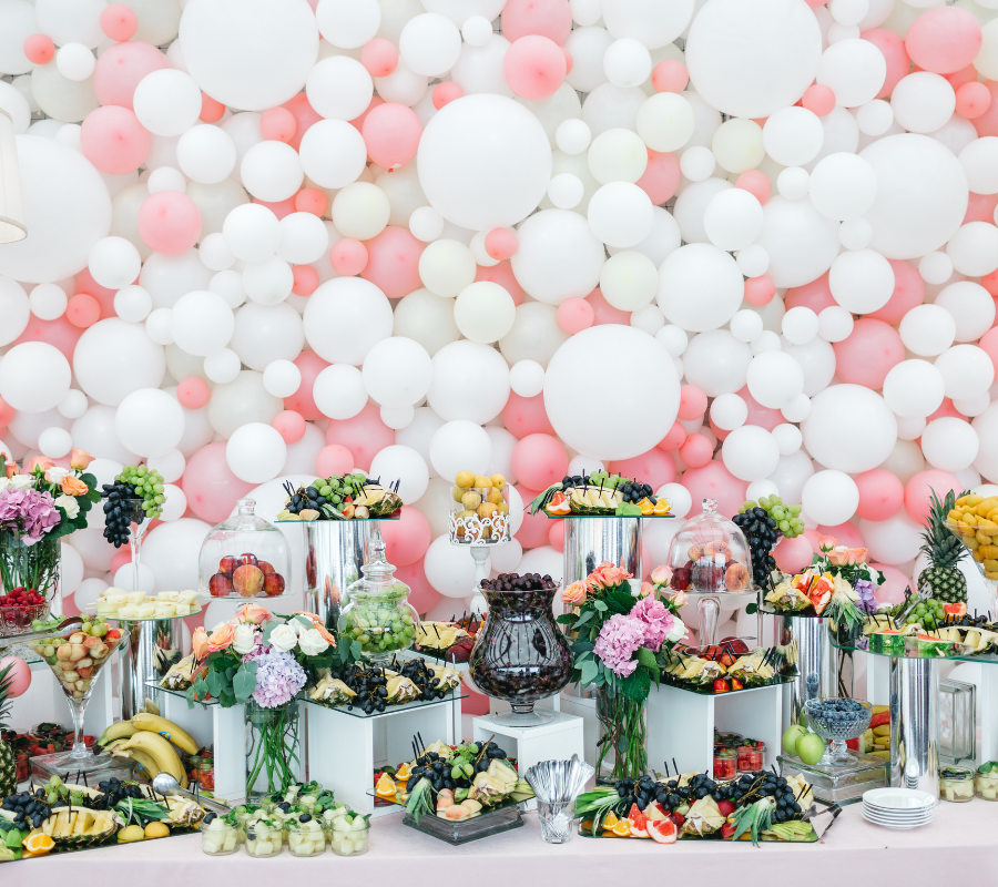Baby Shower