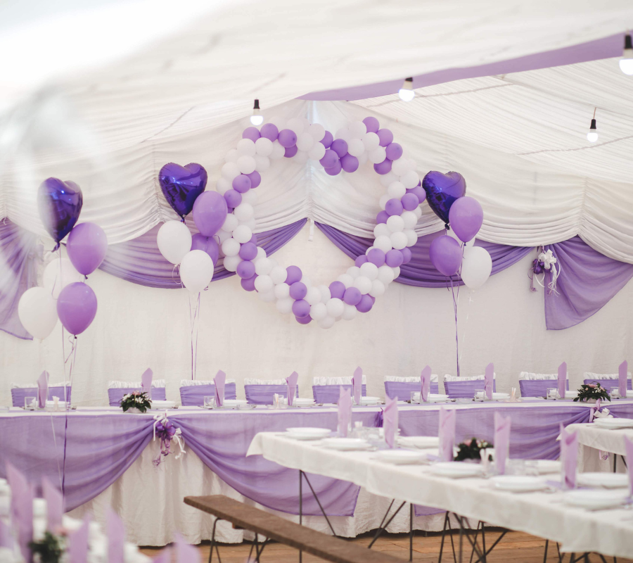 Birthday Decoration