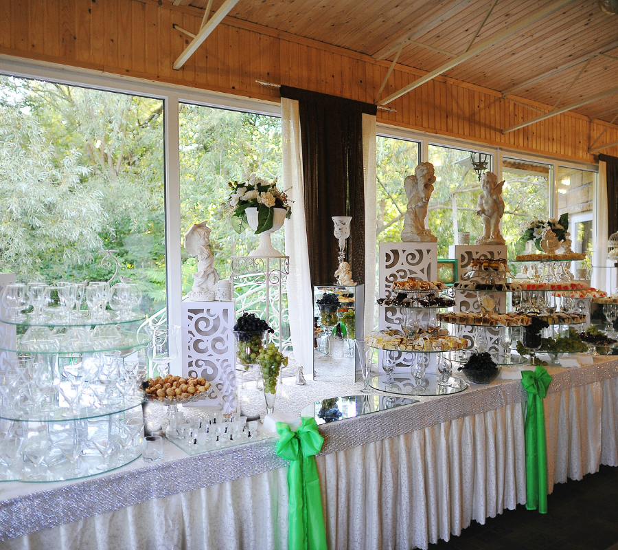 Party Decoration